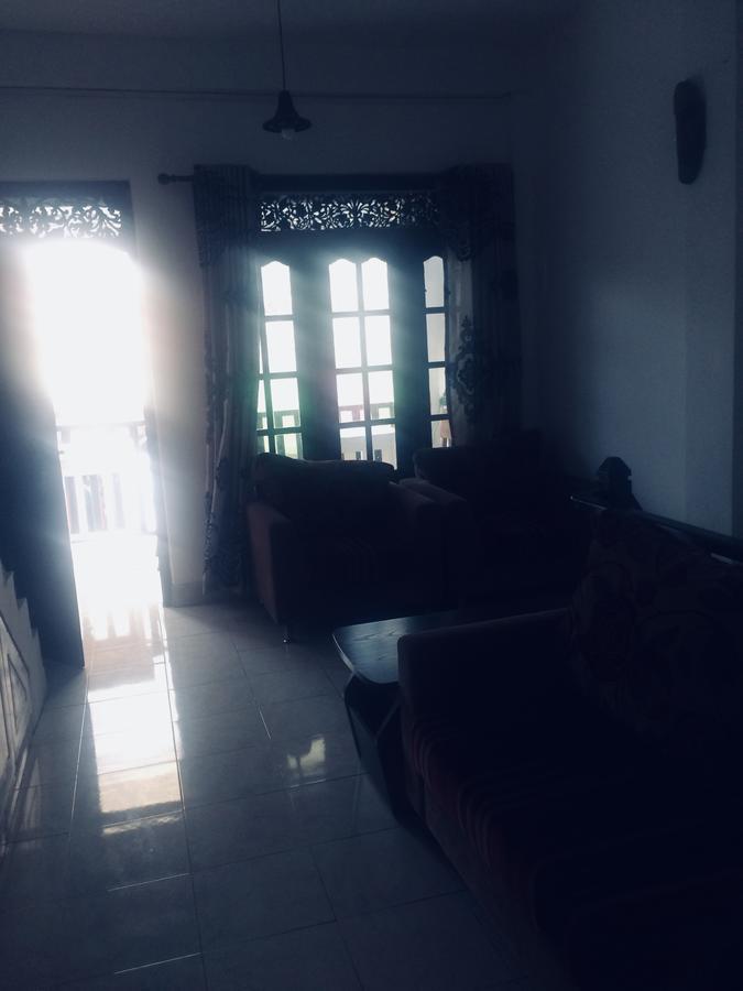 Fort Inn Guest House Галле Экстерьер фото