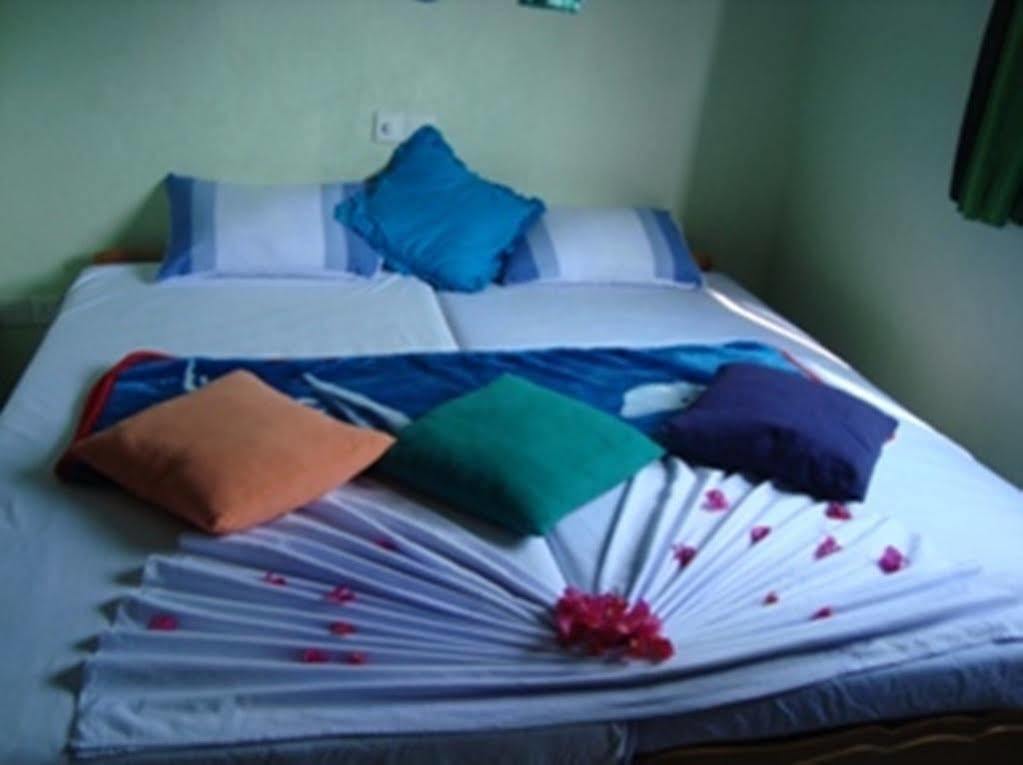 Fort Inn Guest House Галле Экстерьер фото