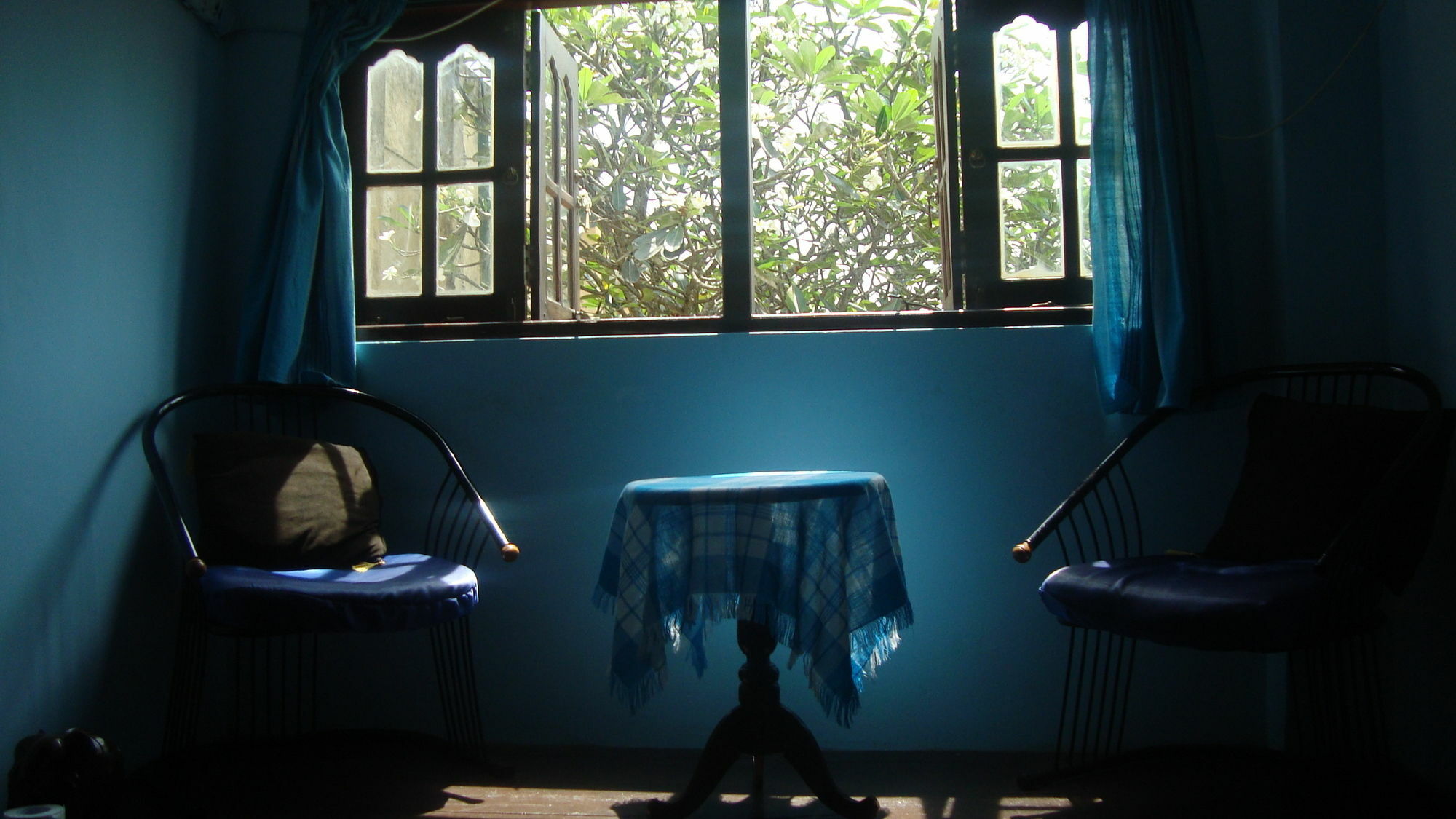Fort Inn Guest House Галле Экстерьер фото
